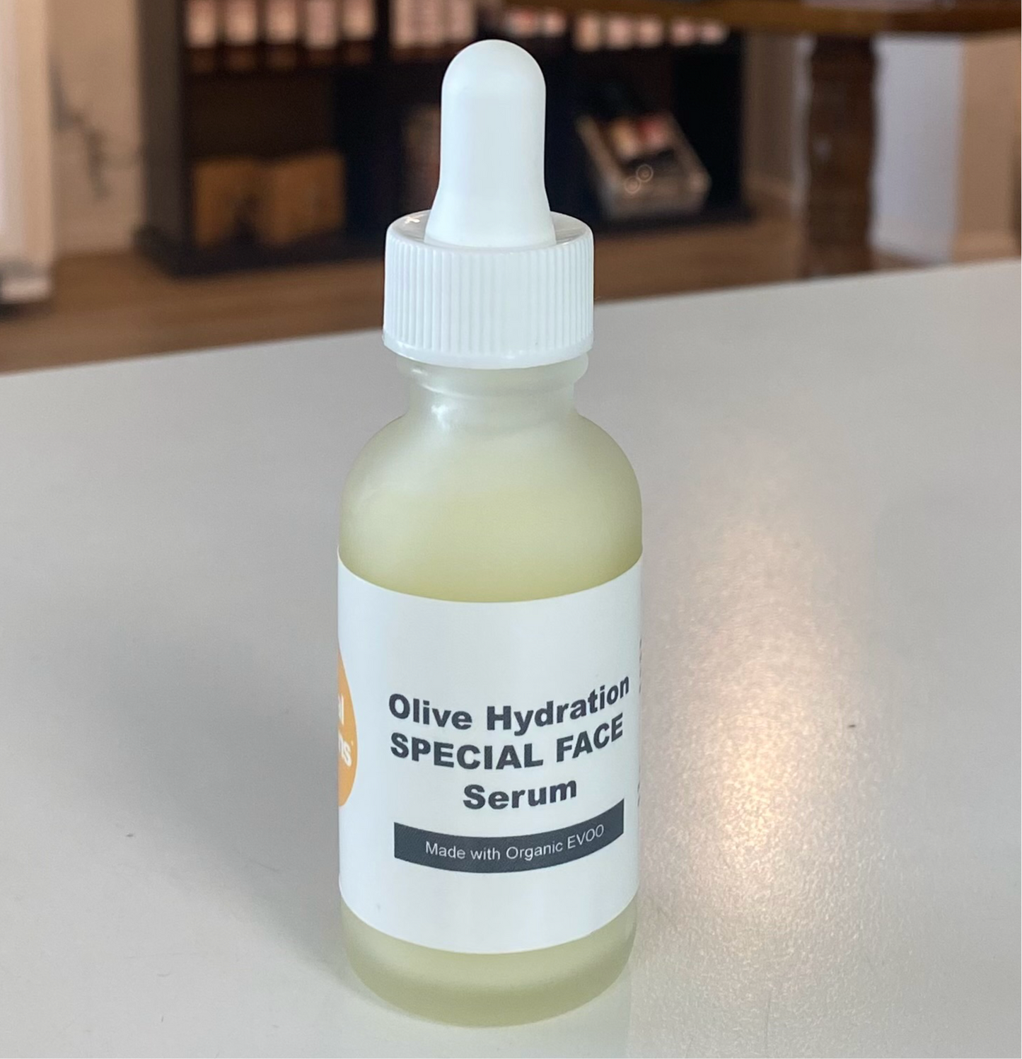 Face Serum for Extra Hydration